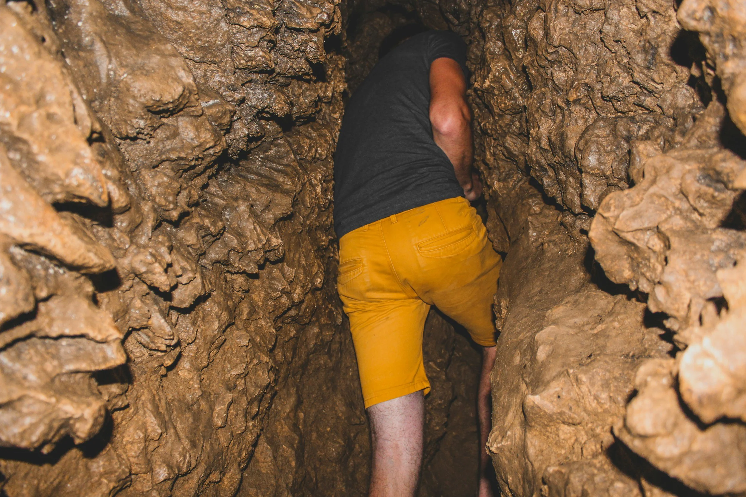 When You Feel Stuck