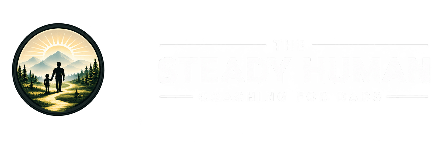The Steady Human