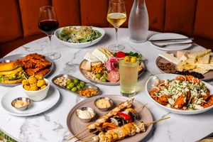 Side Saddle Wine Saloon & Bar photo