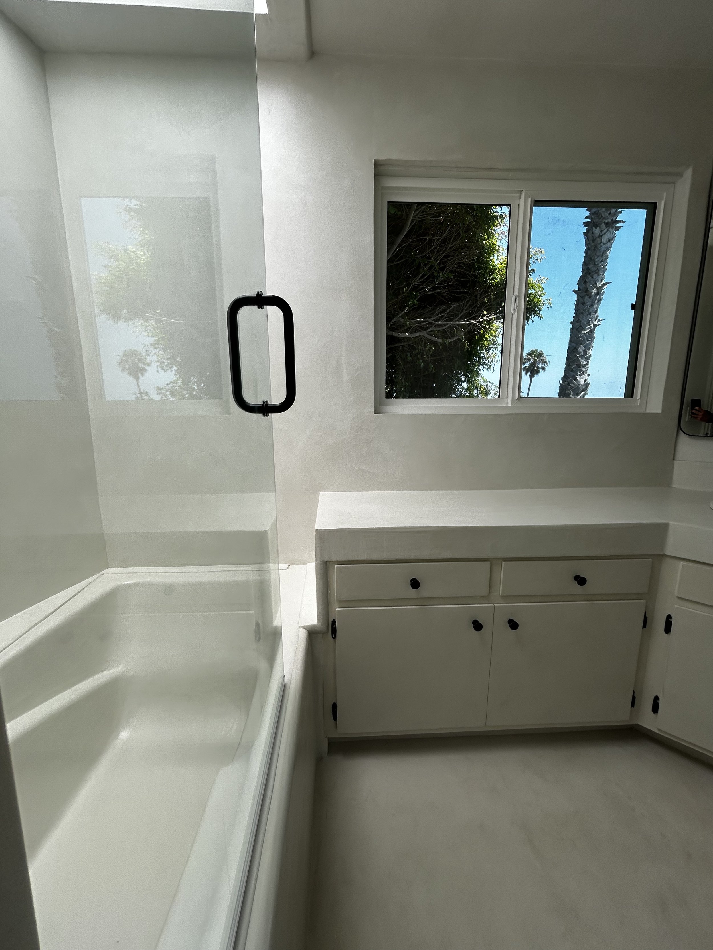 Micro Cement
