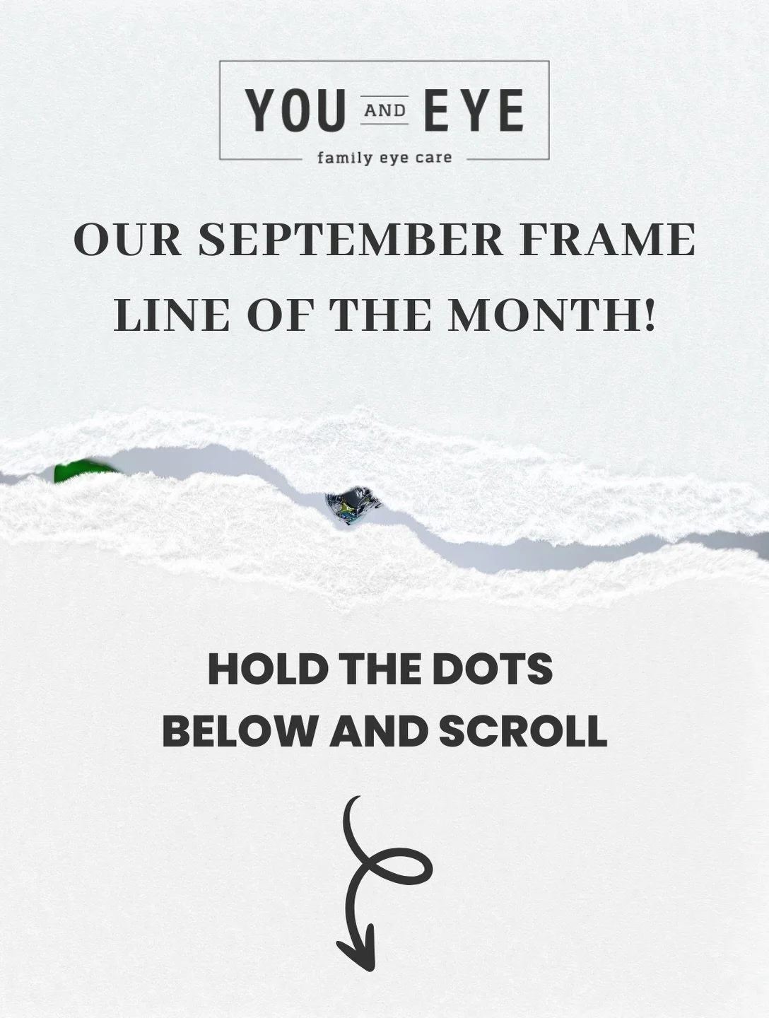 👓 Frame Line of the Month: DB4K!

Flexible? Check! Lots of fun colors? Check! Kid-Proof Warranty Program? Check! 🤍
DB4K is designed specifically for kids, with frames made to keep up with all the running, playing, learning, and everything in betwee