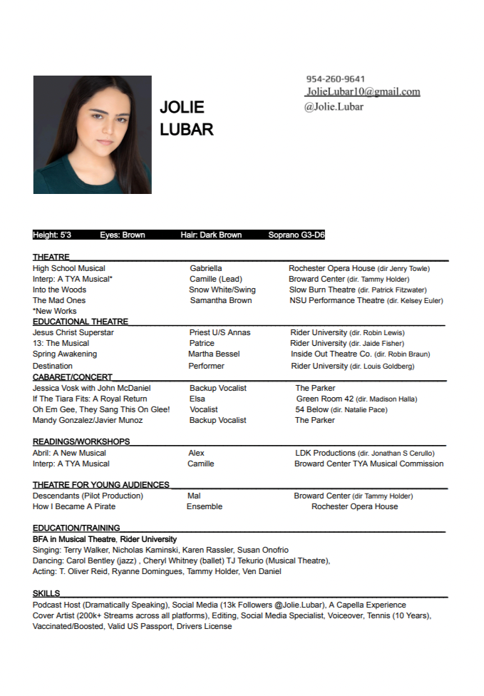 Download Resume