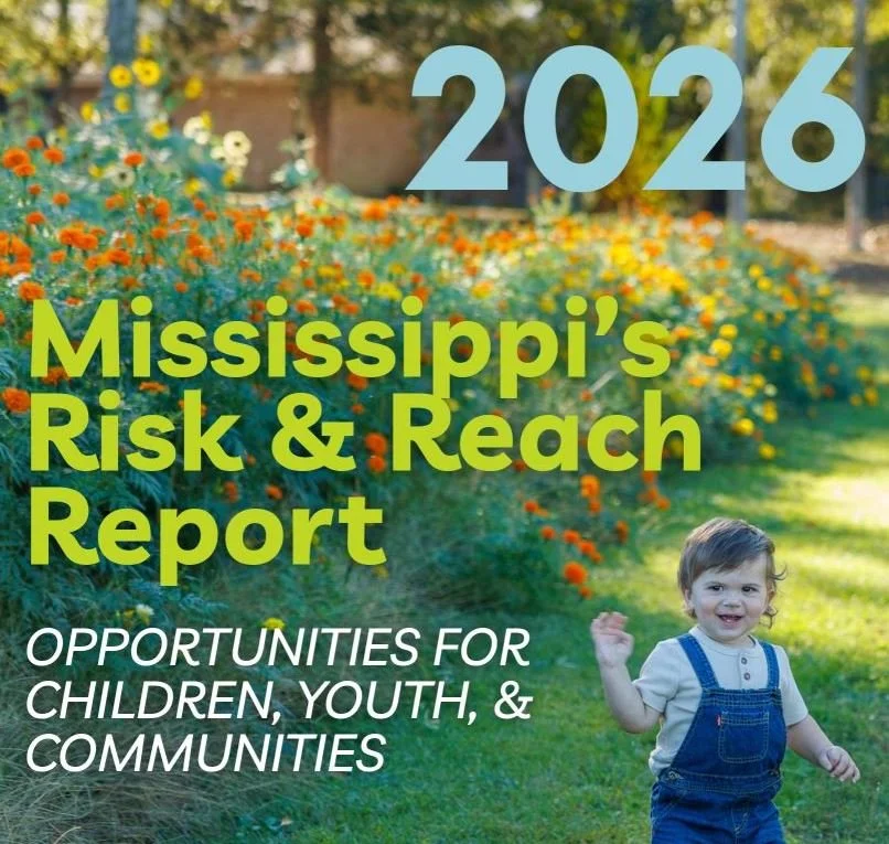 Mississippi's 2026 Risk & Reach Report