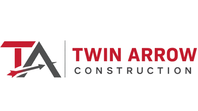 Twin Arrow Construction