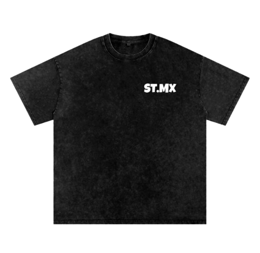 Street Legal Vintage Wash T-Shirt
