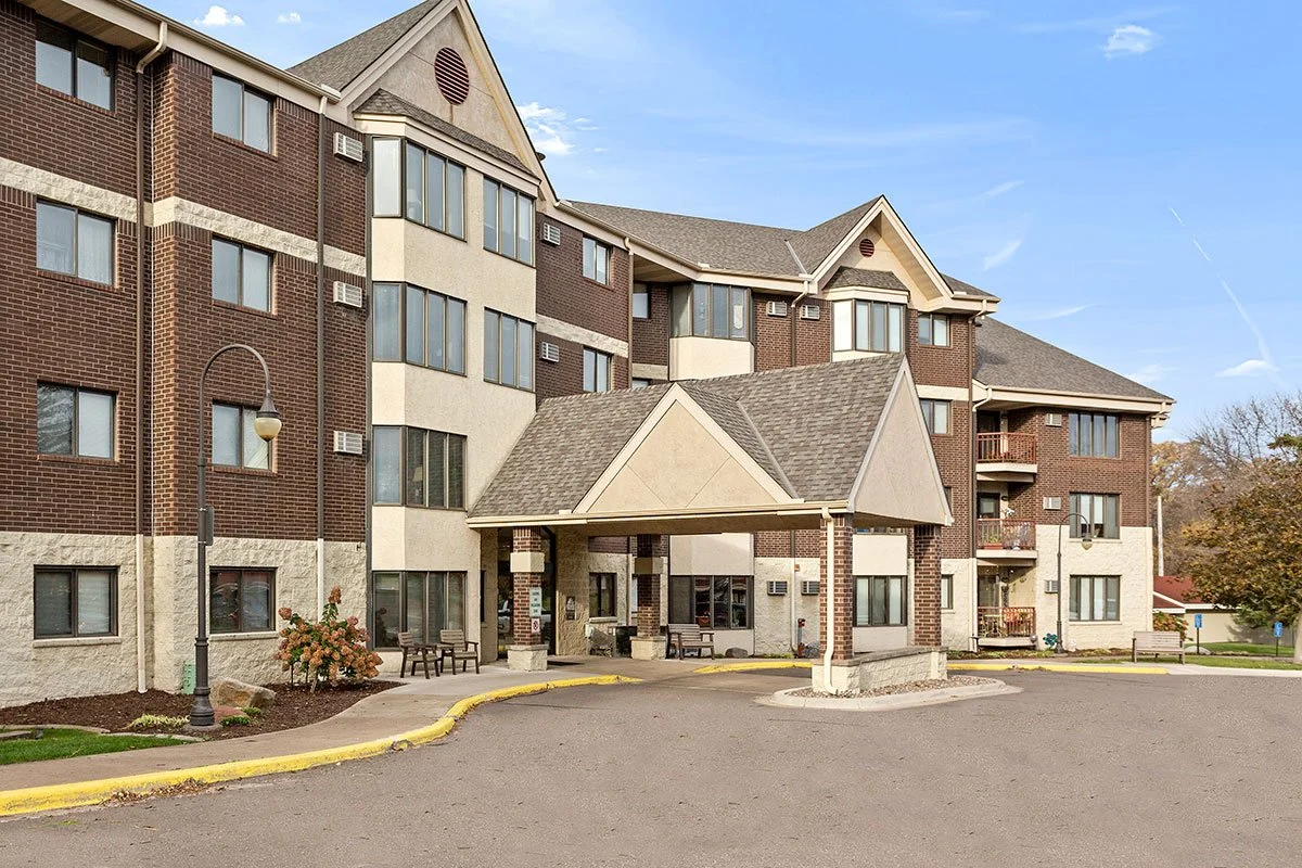Meet &amp; Greet- Mill Ridge Terrace