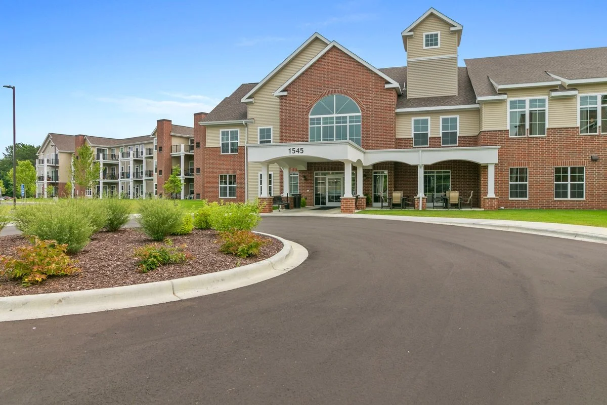 Meet &amp; Greet - GracePointe Crossing