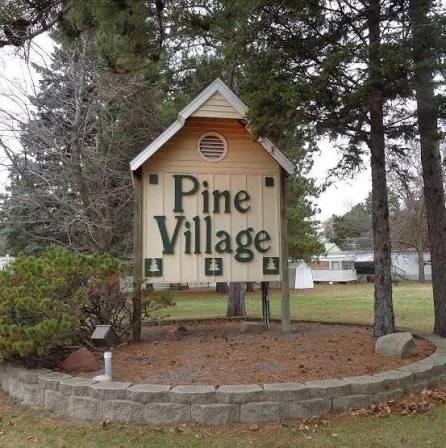 Meet & Greet - Pine Village