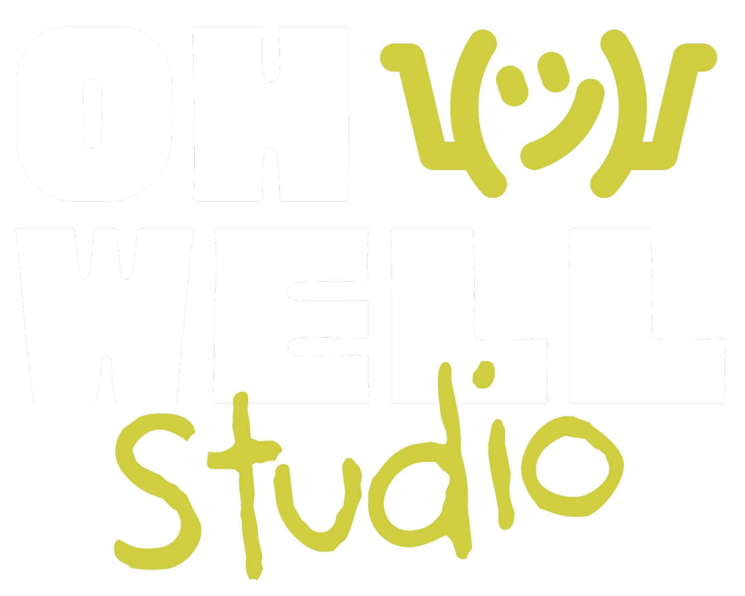 Oh Well Studio