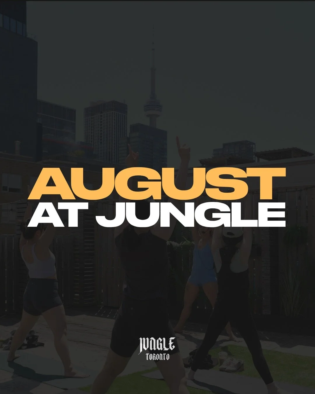 AUGUST EVENTS 🔥 You don&rsquo;t want to miss!

HANDSTAND SERIES💪🏻 with @itspaluna 

Four weeks dedicated to building a stronger, more confident handstand. Whether you&rsquo;re kicking up for the first time or refining your balance, this series is 