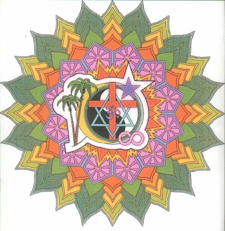 New Thought Center of Hawaiʻi