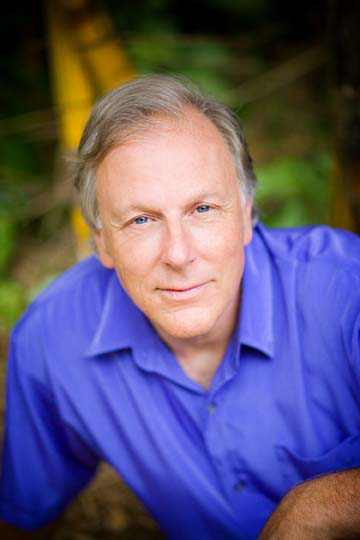 Guest presenter at New Thought Center of Hawaiʻi