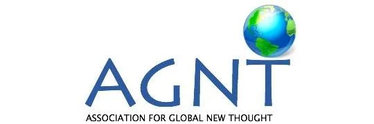 Association for Global New Thought (AGNT) partner organization logo