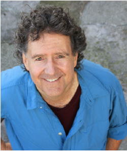 Guest speaker at New Thought Center of Hawaiʻi in Kealakekua