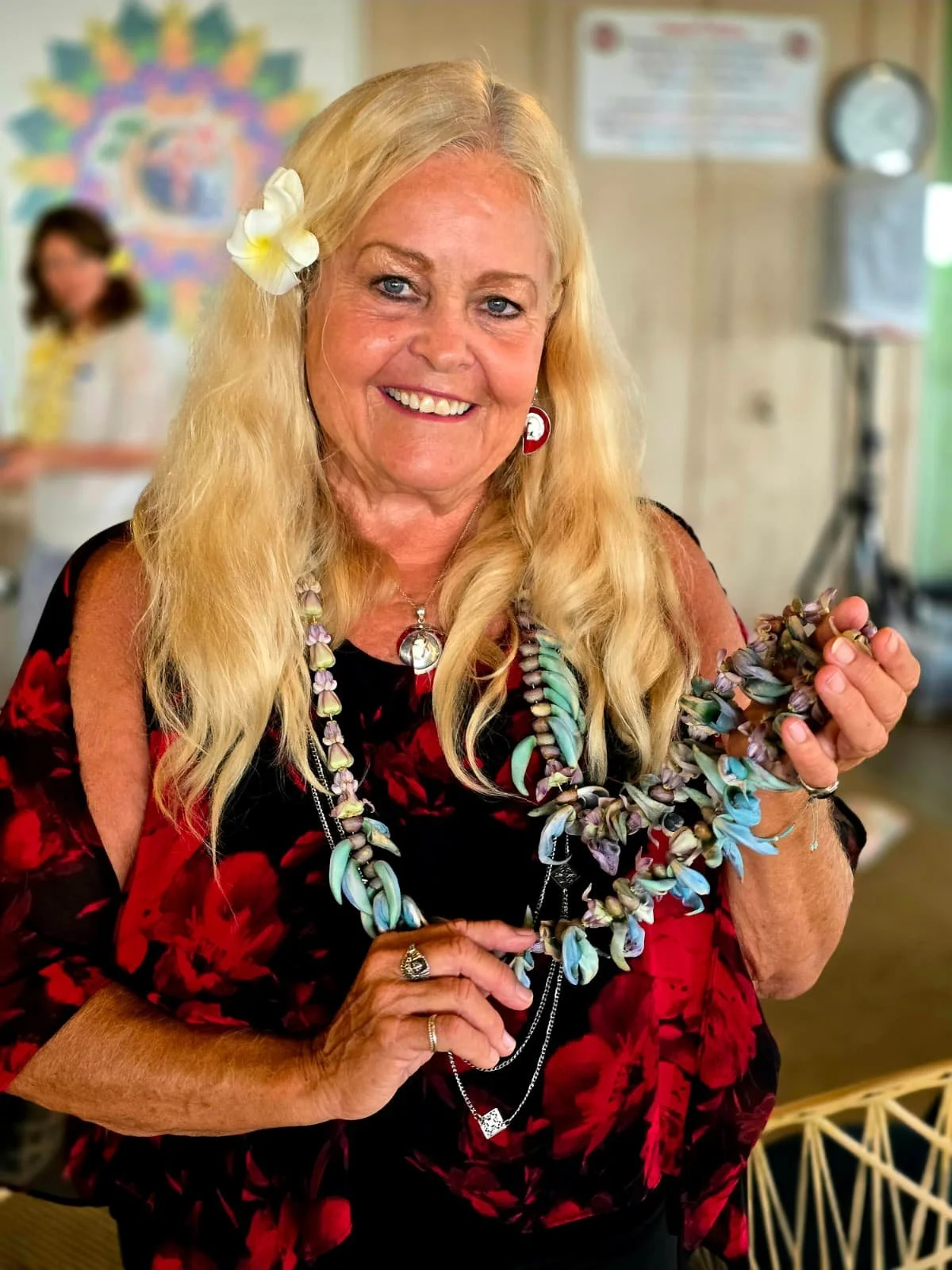 Board member at New Thought Center of Hawaiʻi
