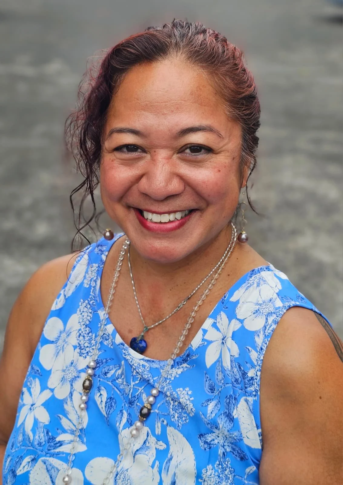 Trustee at New Thought Center of Hawaiʻi