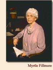 New Thought author and spiritual teacher portrait