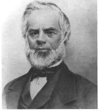 Historical New Thought movement leader portrait