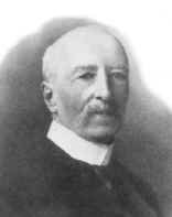 Historical New Thought philosopher portrait