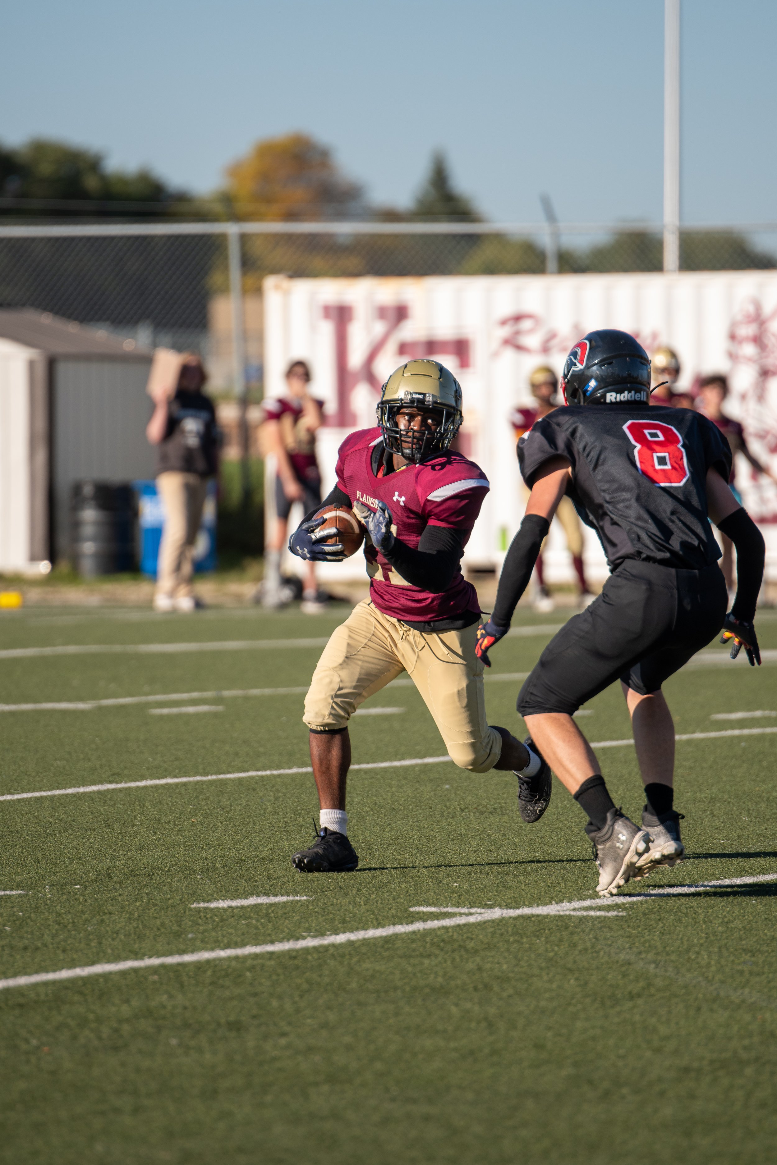 Sports