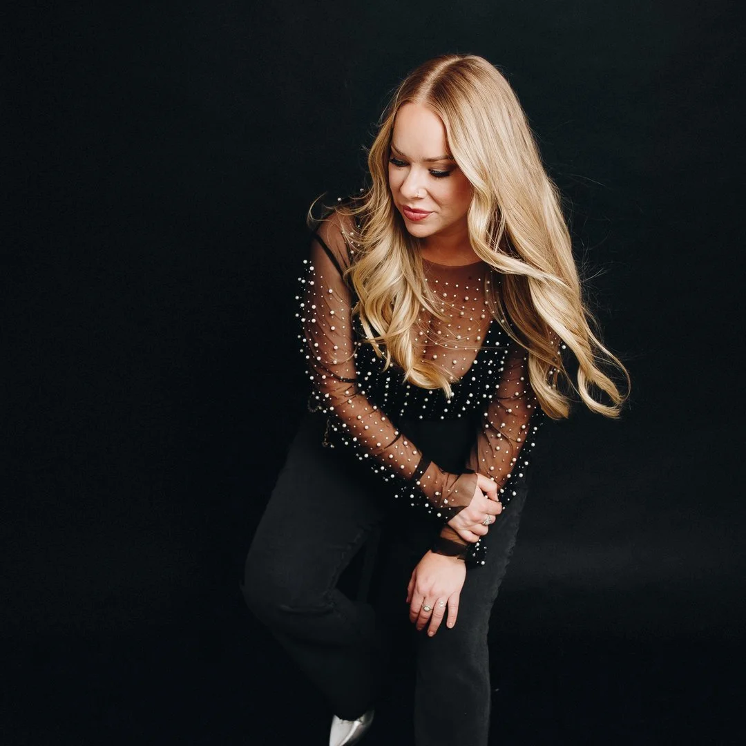 Tiffany Bird: Live Music at Lane Cellars