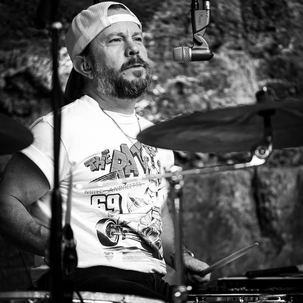 Blaine Heinonen: Live Music at Lane Cellars