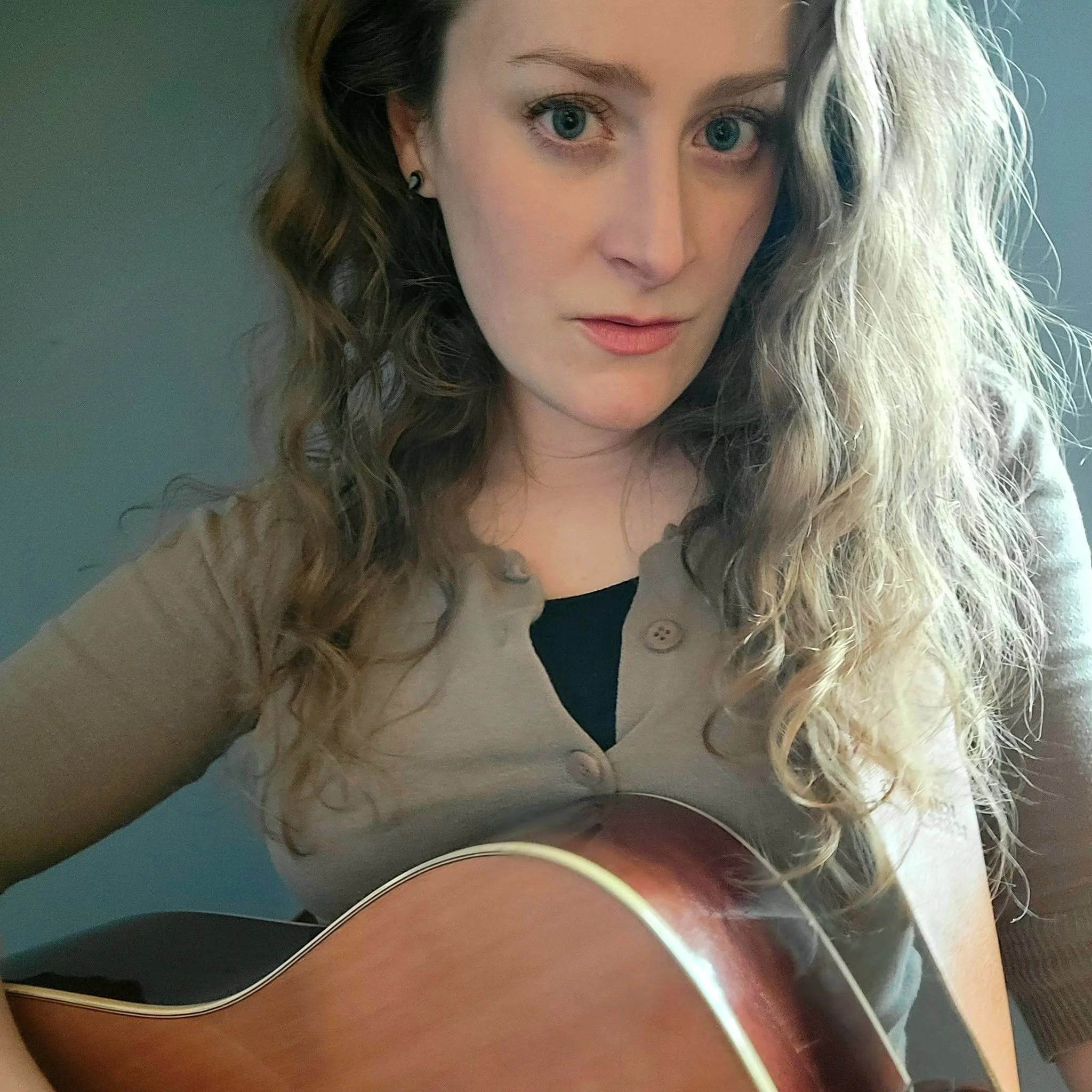 Kiley Jeanne: Live Music at Lane Cellars