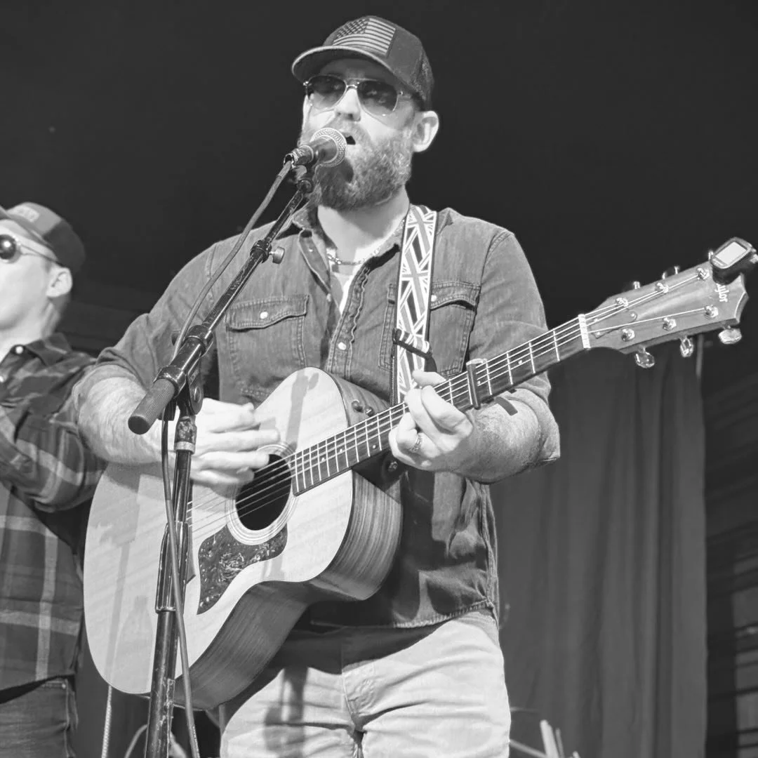 Matt Bumala: Live Music at Lane Cellars