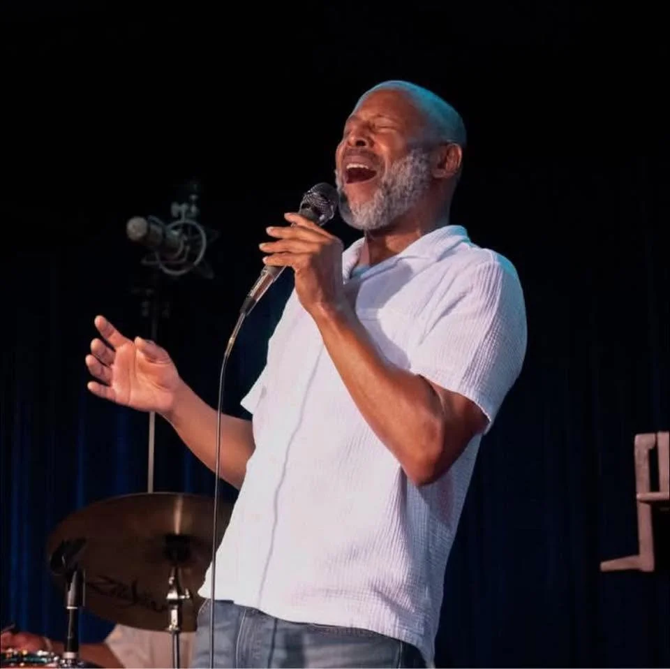 Sean Holmes: Live Music at Lane Cellars 