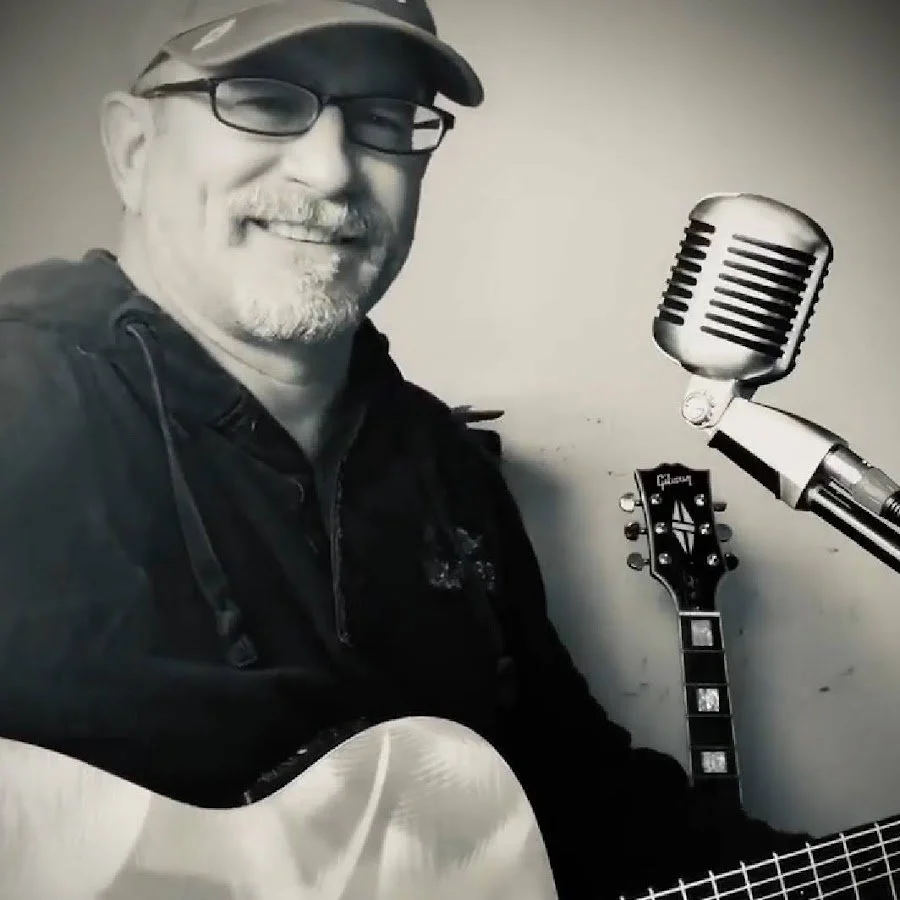 Christopher McNeary: Live Music at Lane Cellars