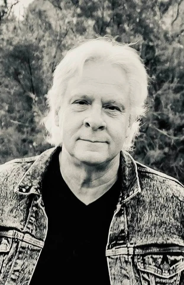 Paul Herman: Live Music at Lane Cellars 