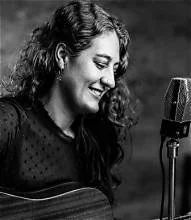 Brenna Larsen: Live Music at Lane Cellars 