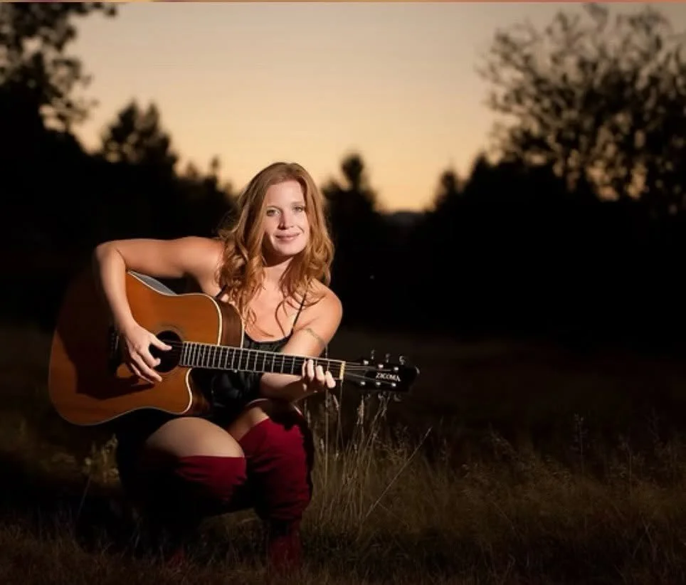 Raeann Phillips: Live Music at Lane Cellars 