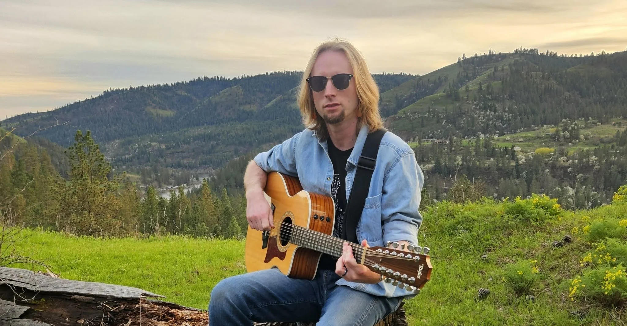 Nathun Finkhouse: Live Music at Lane Cellars 