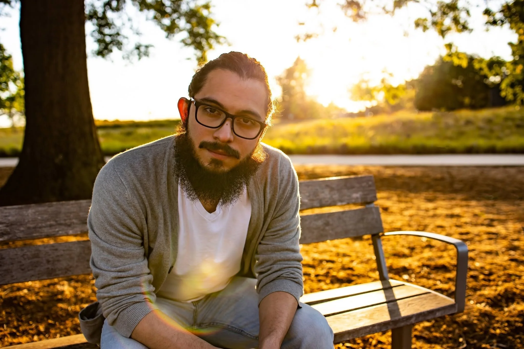 Joe Sanchez: Live Music at Lane Cellars 