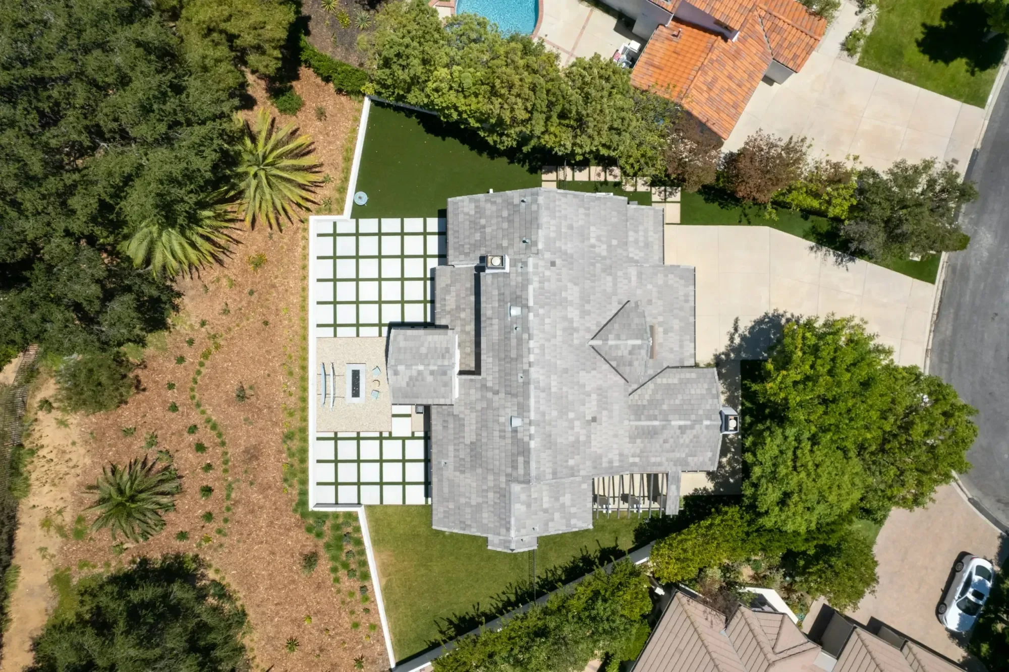 Stone Mountain Roof Replacement 