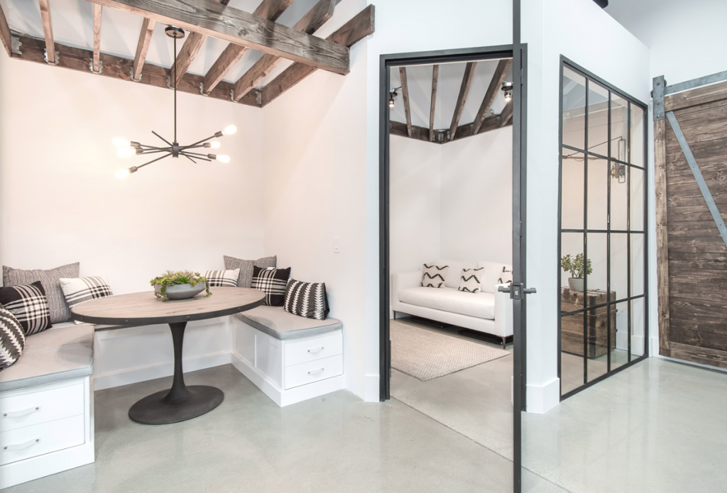 Westlake Village Office