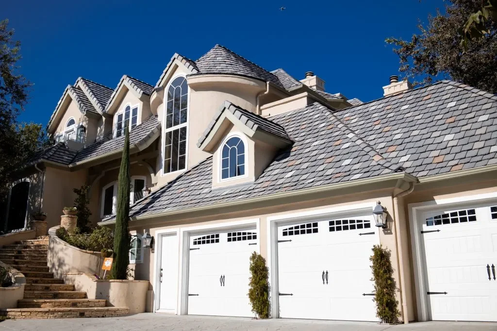 South Rim Roof Replacement
