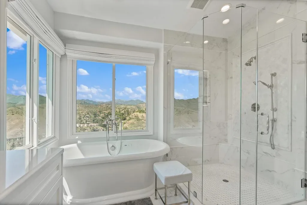 Canterhill: a bathroom built on trust