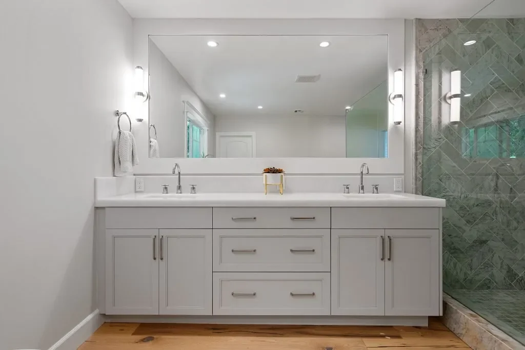 North Hollywood Bathroom Vanity