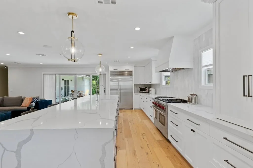 Hartsook Kitchen Design &amp; Remodel