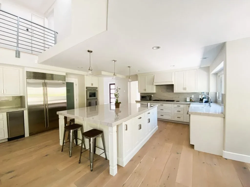 Stone Mountain Full Renovation