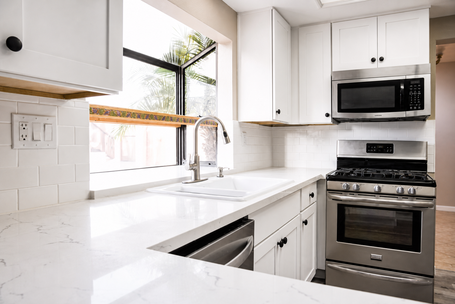 Ventura Kitchen Remodel