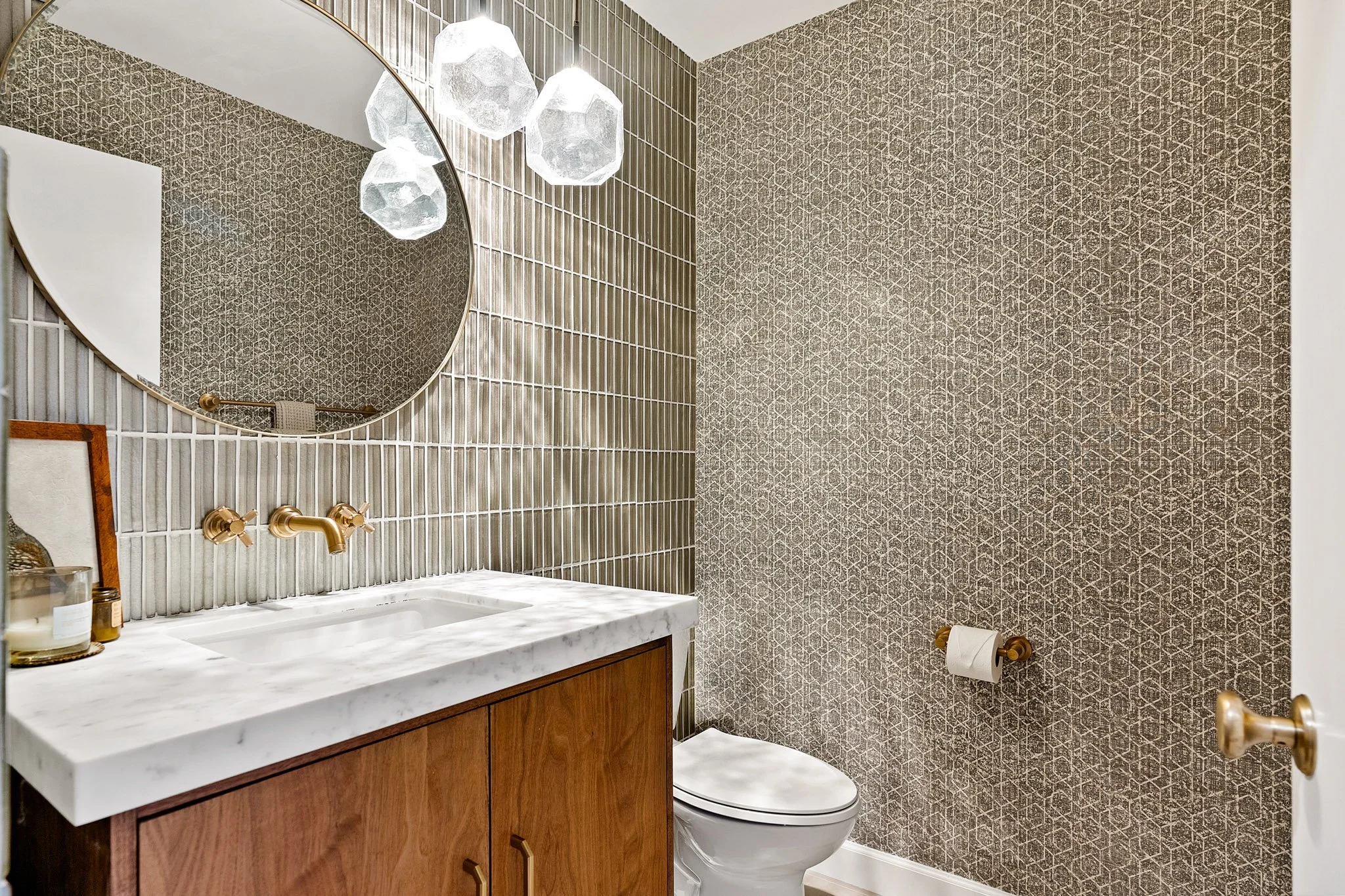 La Cañada Flintridge Full Remodel