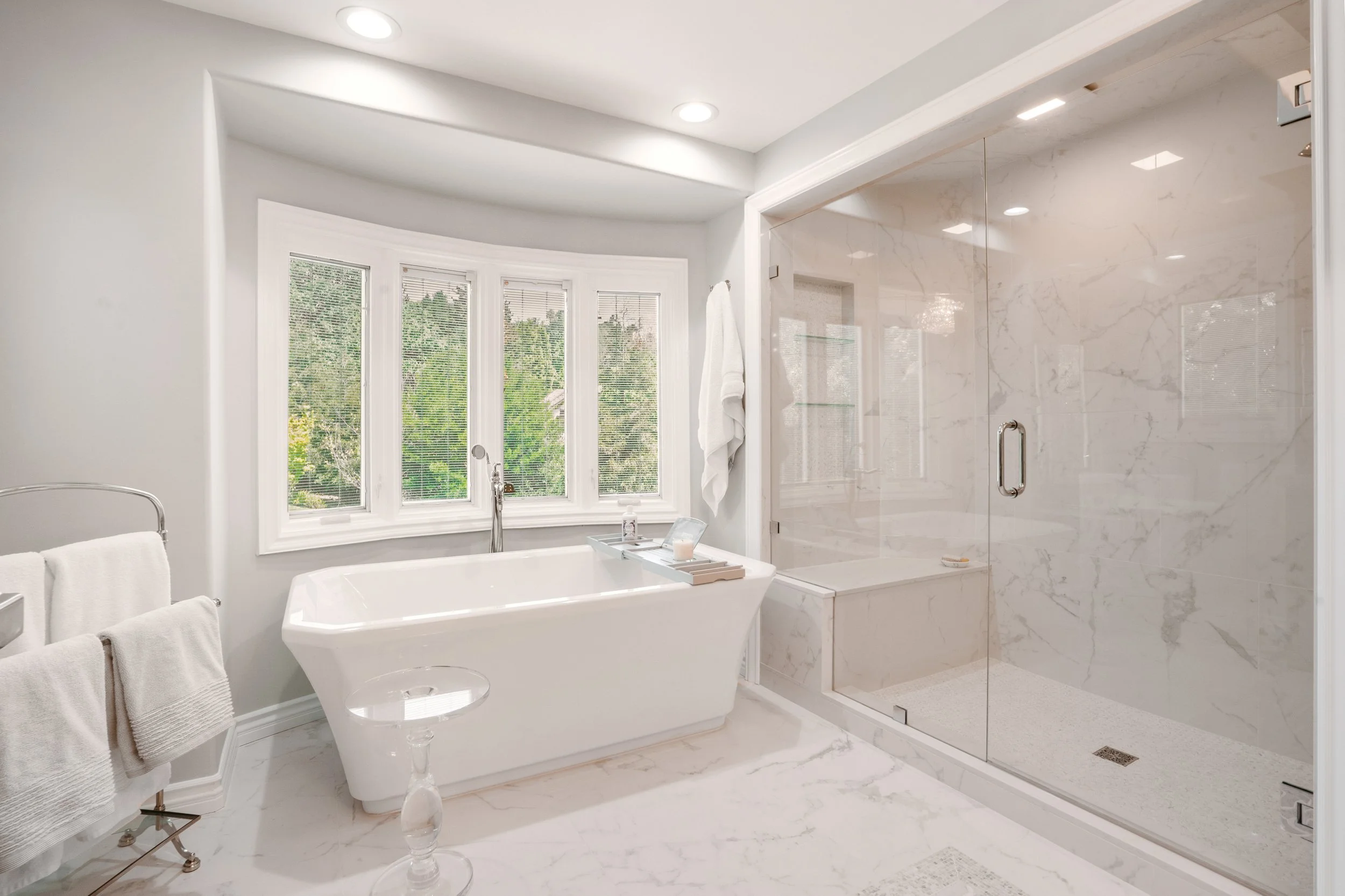 How to compare bathroom remodeling estimates