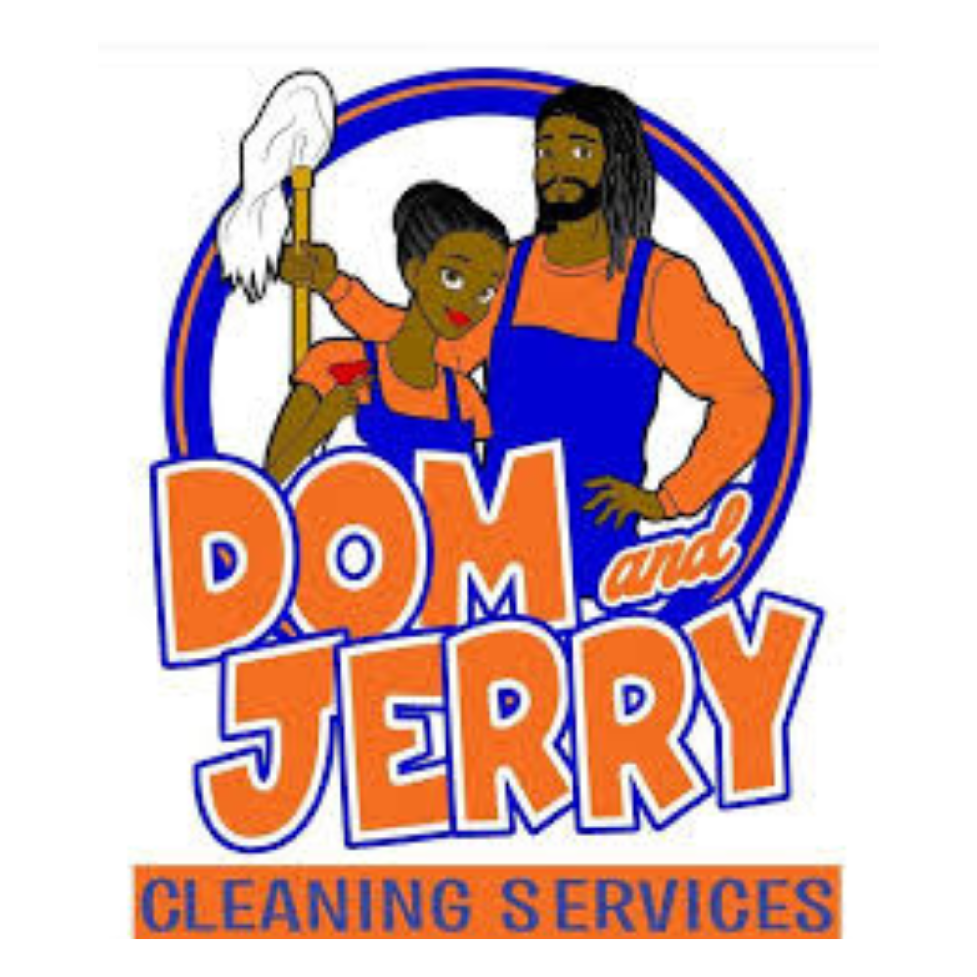Dom and Jerry Cleaning Services