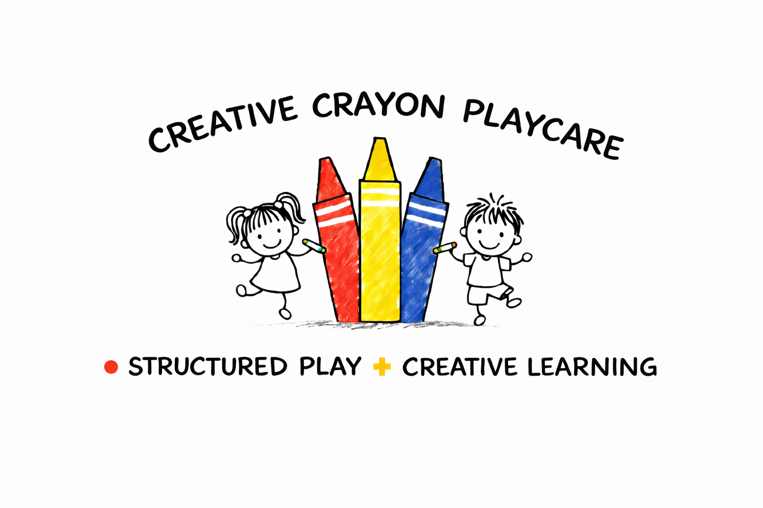 Creative Crayon Playcare