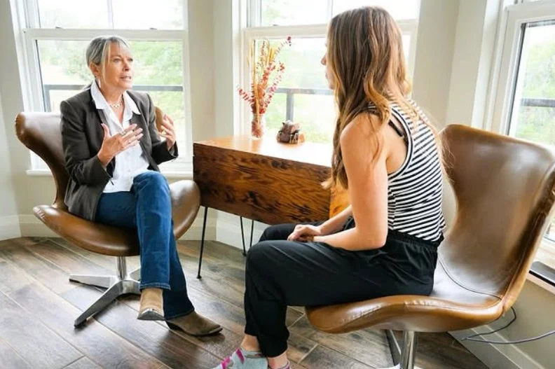 Your Relationship with Your Therapist Is a Key Ingrediant To Your Journeys Outcomes