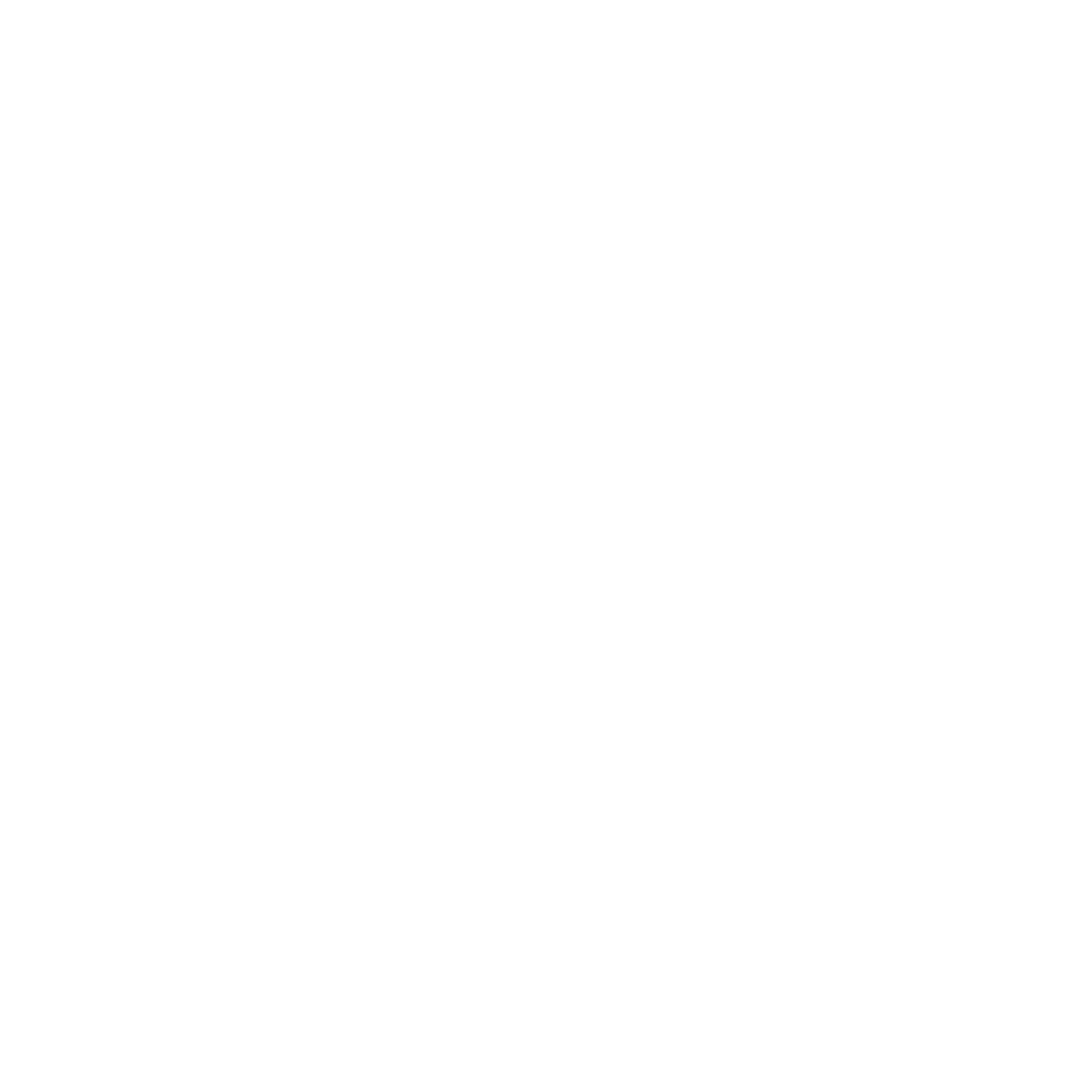 White icon of a Persons mouth talking for Prime Industrial