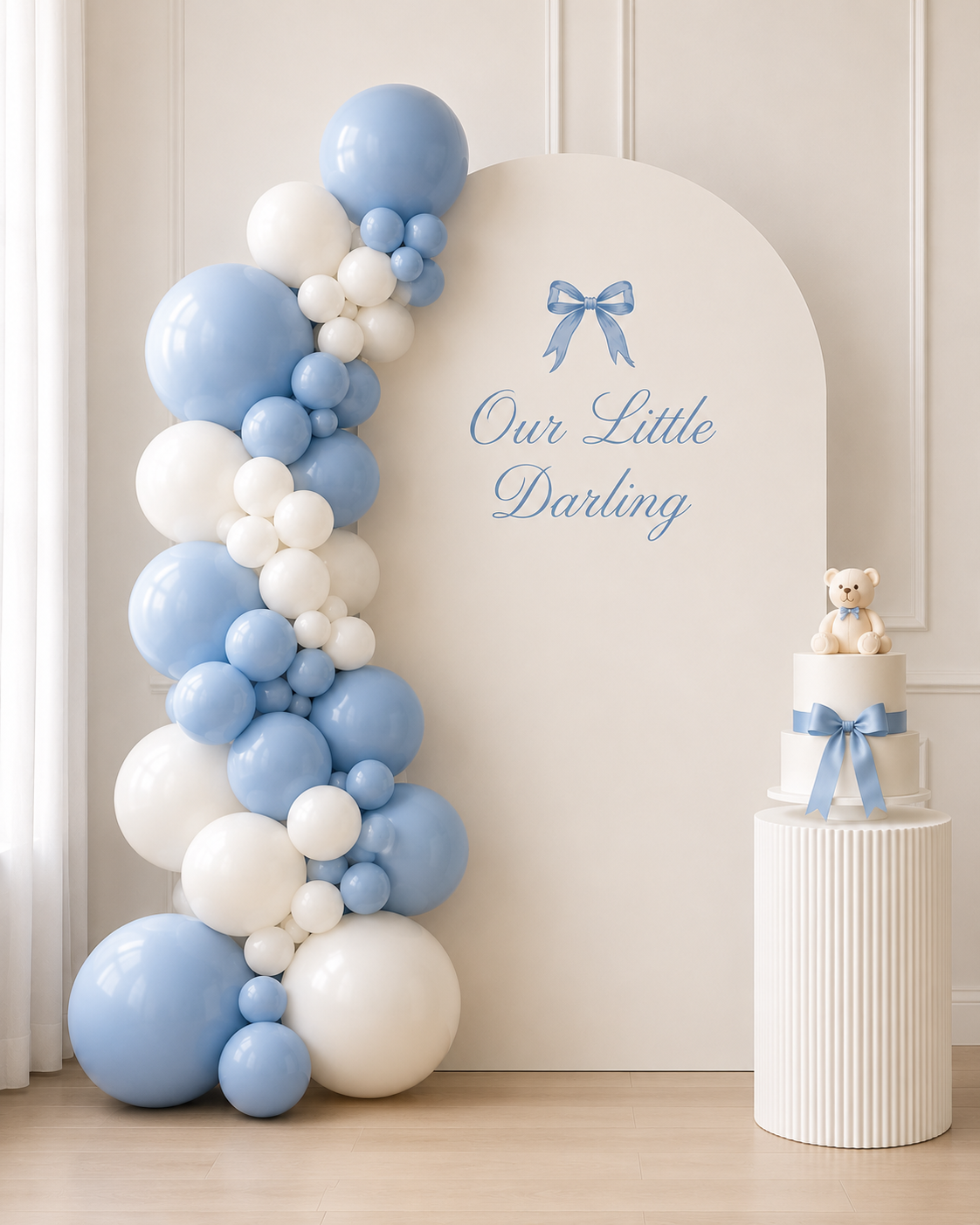 The Darling Display